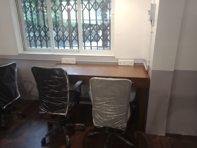 Coworking Space In Bandra West BI596